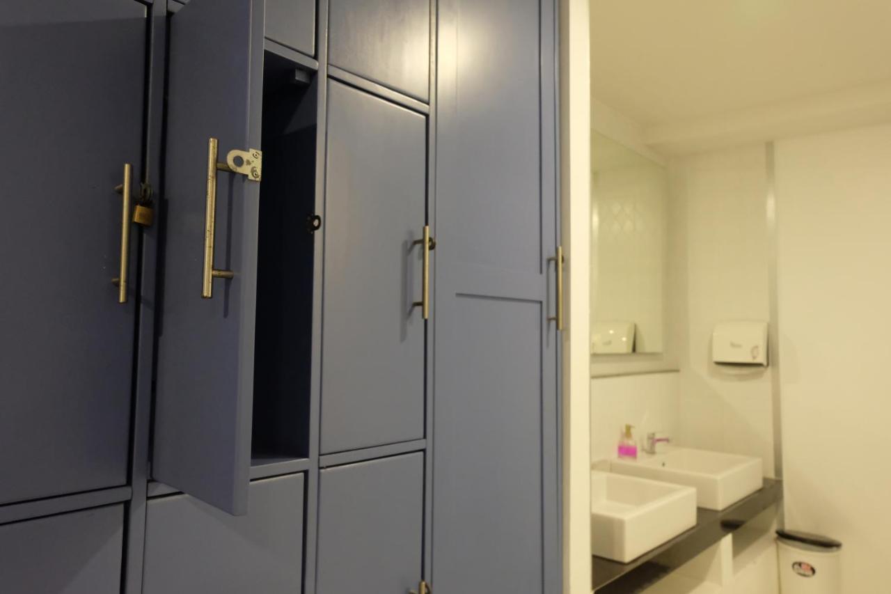 Hotel The Seens Krabi