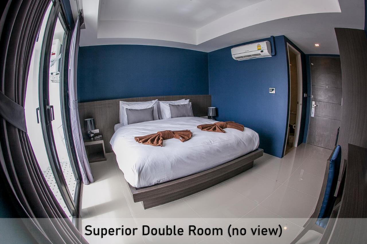 Hotel The Seens Krabi