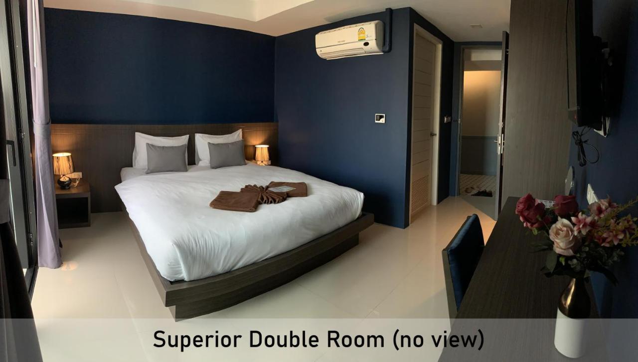The Seens 3* Krabi