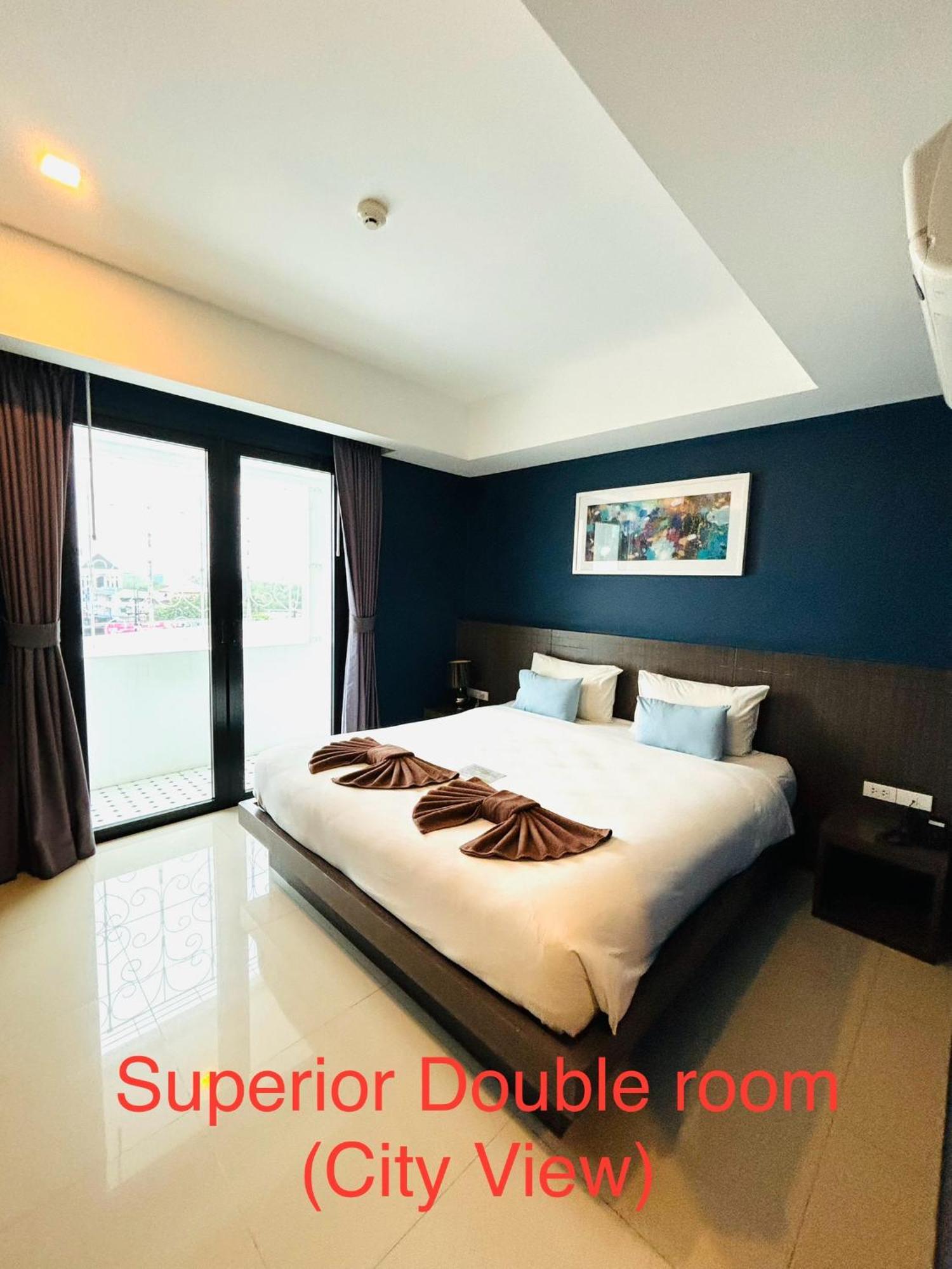 The Seens Hotel Krabi