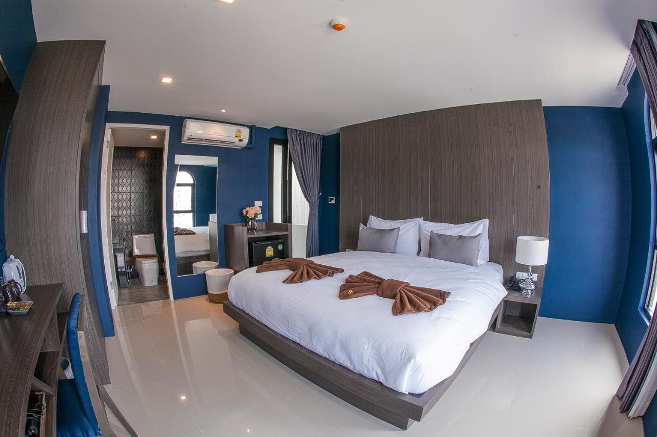 The Seens 3* Krabi